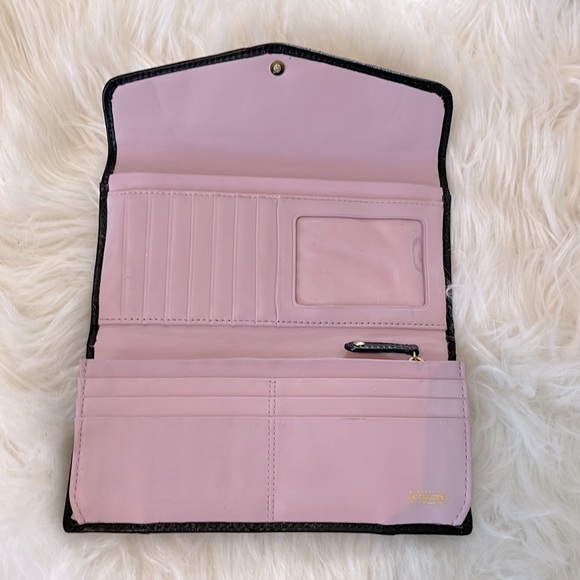 Coach wallet - Picture 2 of 2